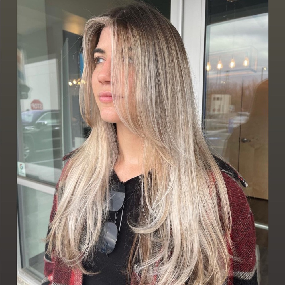 Meet your Posher, Megan